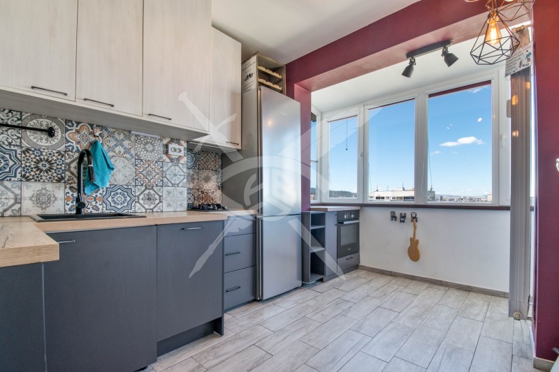 In vendita  2 camere da letto Sofia , Borovo , 74 mq | 14362458 - Immagine [8]