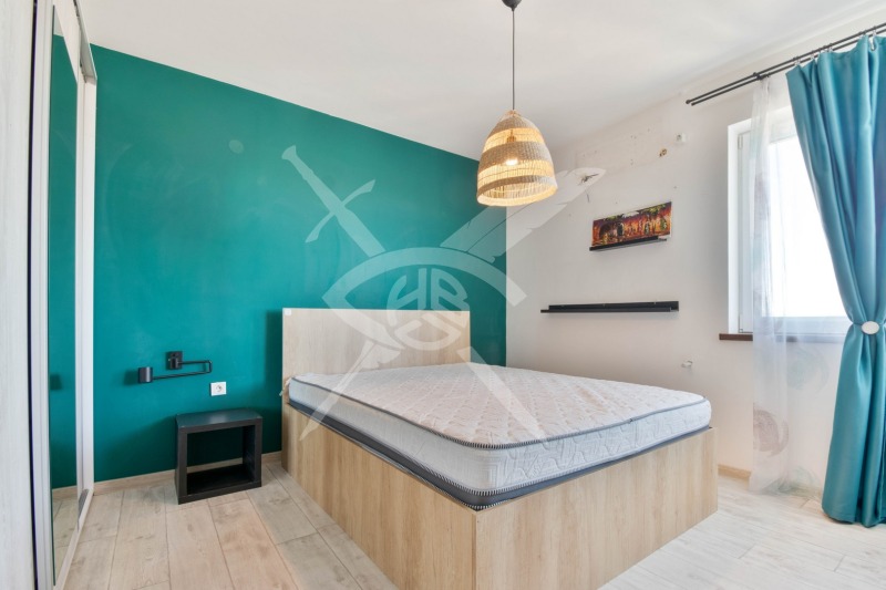 In vendita  2 camere da letto Sofia , Borovo , 74 mq | 14362458