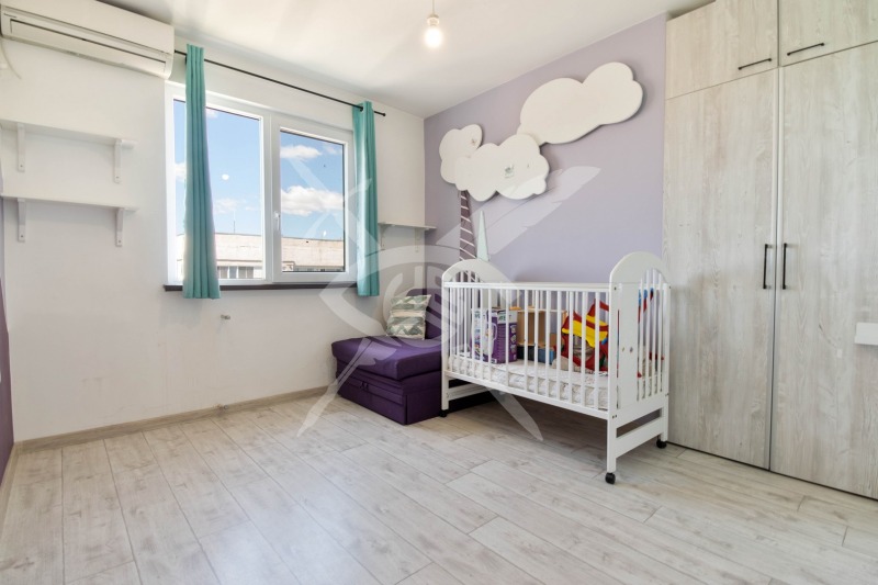 In vendita  2 camere da letto Sofia , Borovo , 74 mq | 14362458 - Immagine [3]