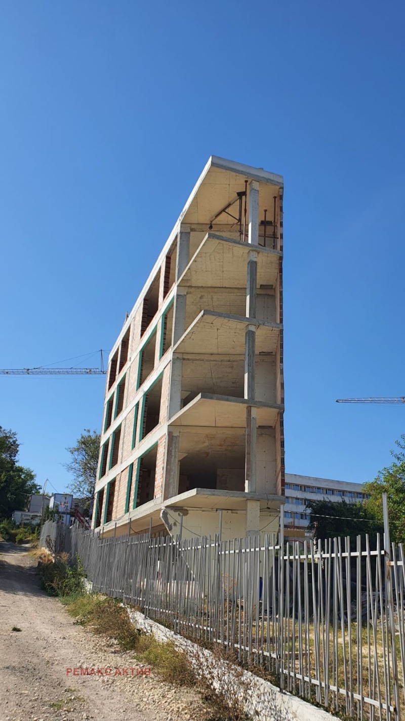 Till salu  2 sovrum Varna , k.k. Tjaika , 151 kvm | 82477482 - bild [7]