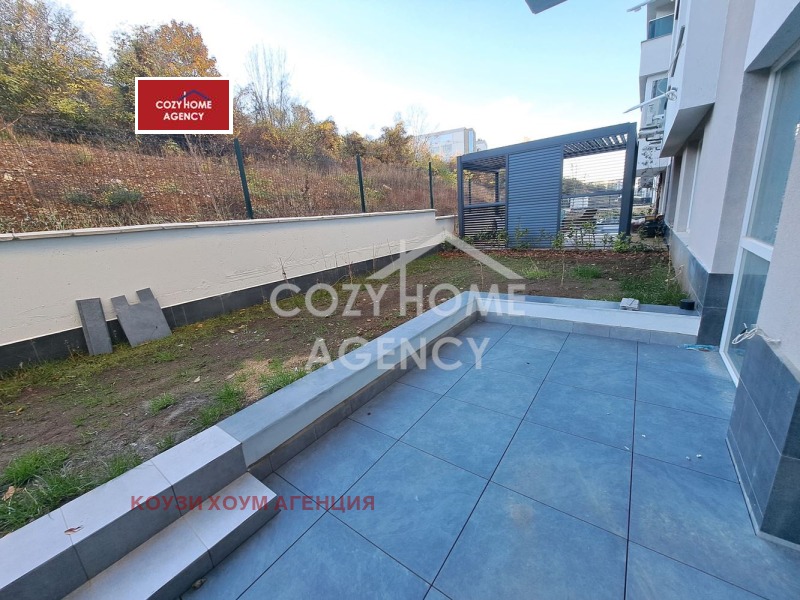 Продава 3-СТАЕН, гр. София, Дружба 2, снимка 13 - Апартаменти - 52387155