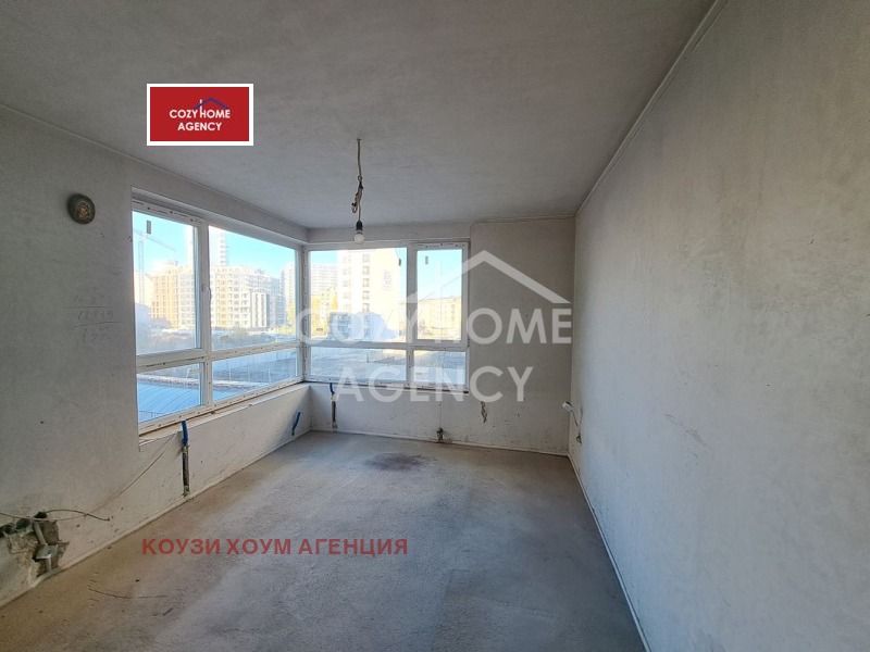 Продава 3-СТАЕН, гр. София, Дружба 2, снимка 12 - Апартаменти - 52387155