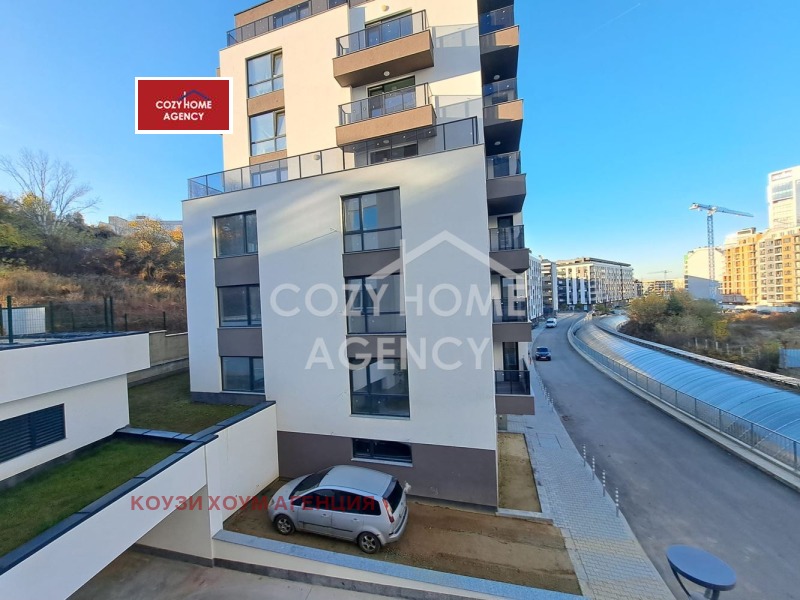 Продава 3-СТАЕН, гр. София, Дружба 2, снимка 11 - Апартаменти - 52387155