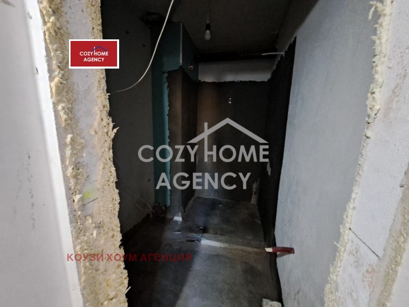 Продава 3-СТАЕН, гр. София, Дружба 2, снимка 8 - Апартаменти - 52387155