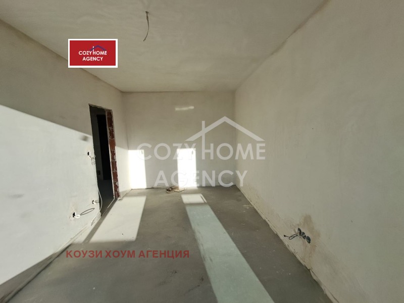 Продава 3-СТАЕН, гр. София, Дружба 2, снимка 7 - Апартаменти - 52387155