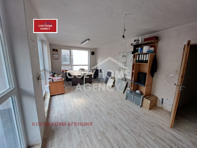 Продава 3-СТАЕН, гр. София, Дружба 2, снимка 6 - Апартаменти - 52387155