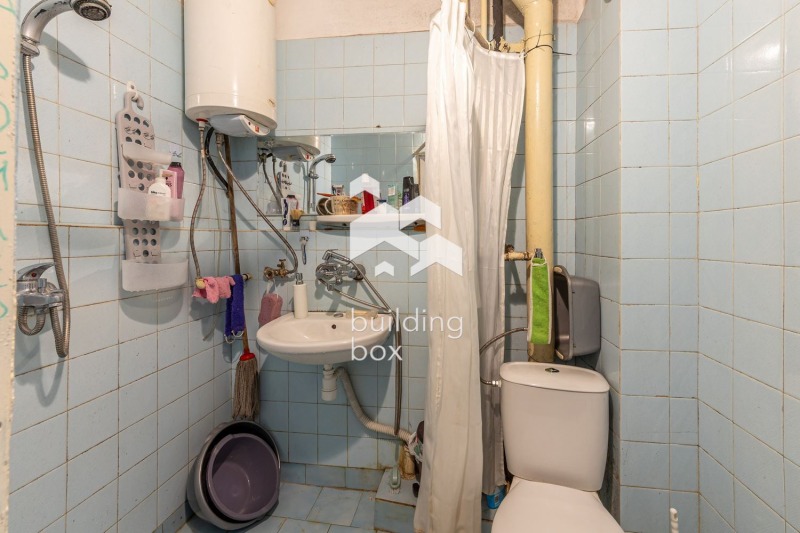 Продава 3-СТАЕН, гр. Варна, Възраждане 3, снимка 17 - Апартаменти - 52638550