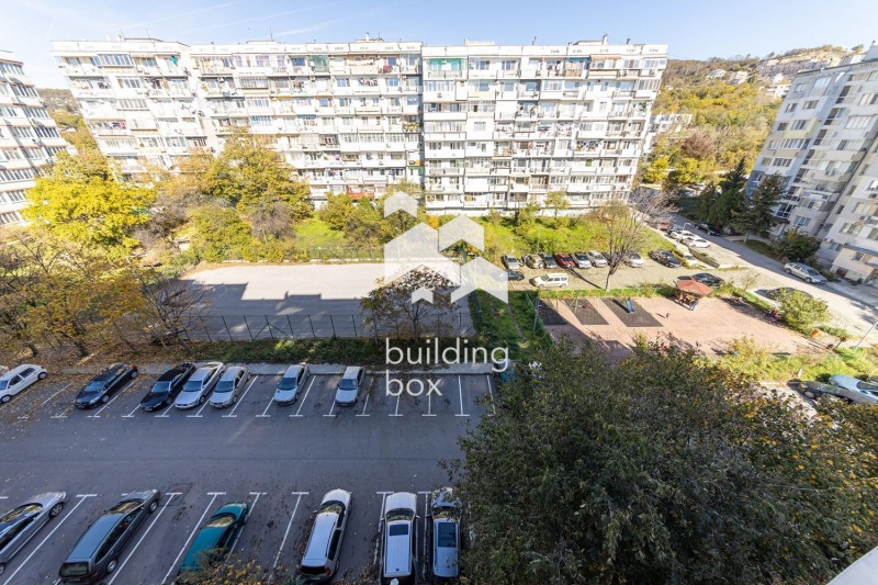 Продава 3-СТАЕН, гр. Варна, Възраждане 3, снимка 4 - Апартаменти - 52638550