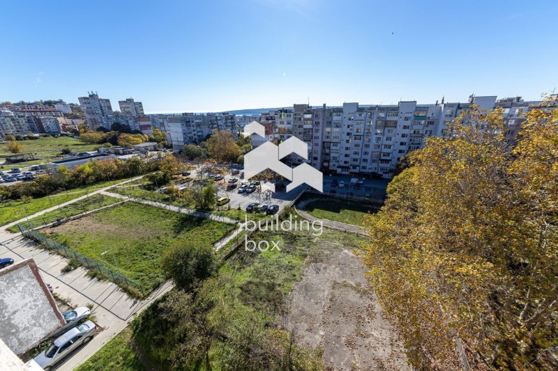 Продава 3-СТАЕН, гр. Варна, Възраждане 3, снимка 2 - Апартаменти - 52638550