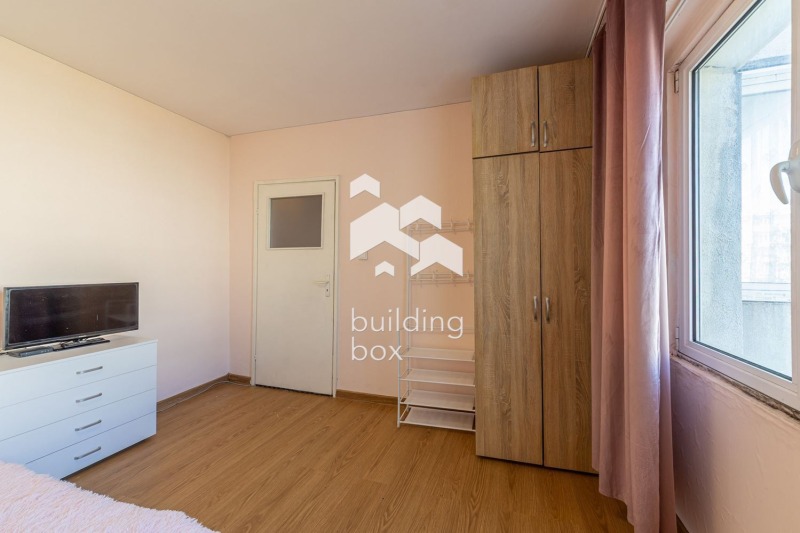 Продава 3-СТАЕН, гр. Варна, Възраждане 3, снимка 13 - Апартаменти - 52638550