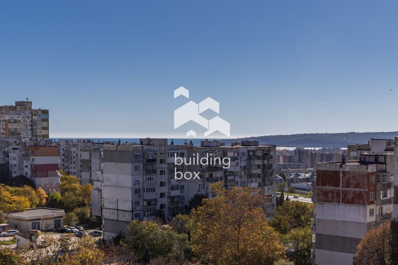 Продава 3-СТАЕН, гр. Варна, Възраждане 3, снимка 3 - Апартаменти - 52638550