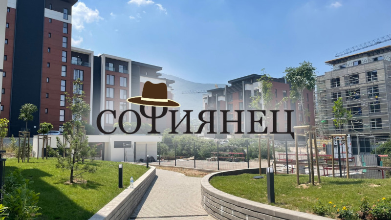 À venda  3 quartos Sofia , Lozenec , 170 m² | 67389591