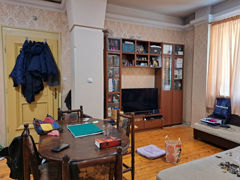 Продава 4-СТАЕН, гр. София, Център, снимка 15 - Апартаменти - 52627722