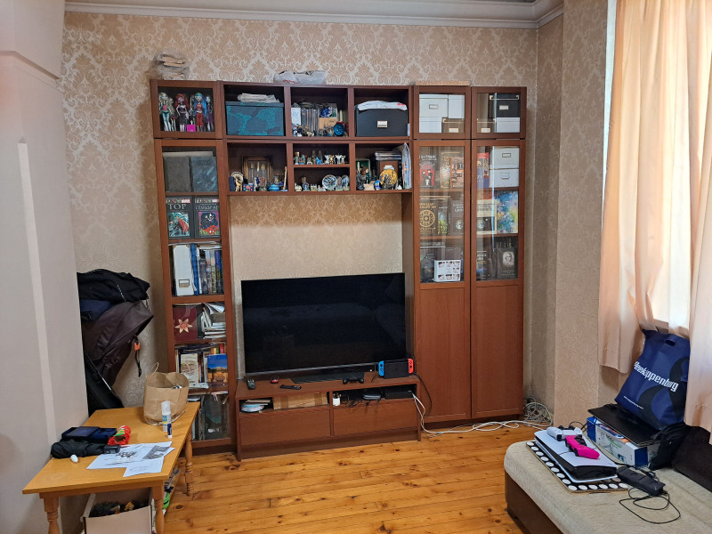 Продава 4-СТАЕН, гр. София, Център, снимка 2 - Апартаменти - 52627722