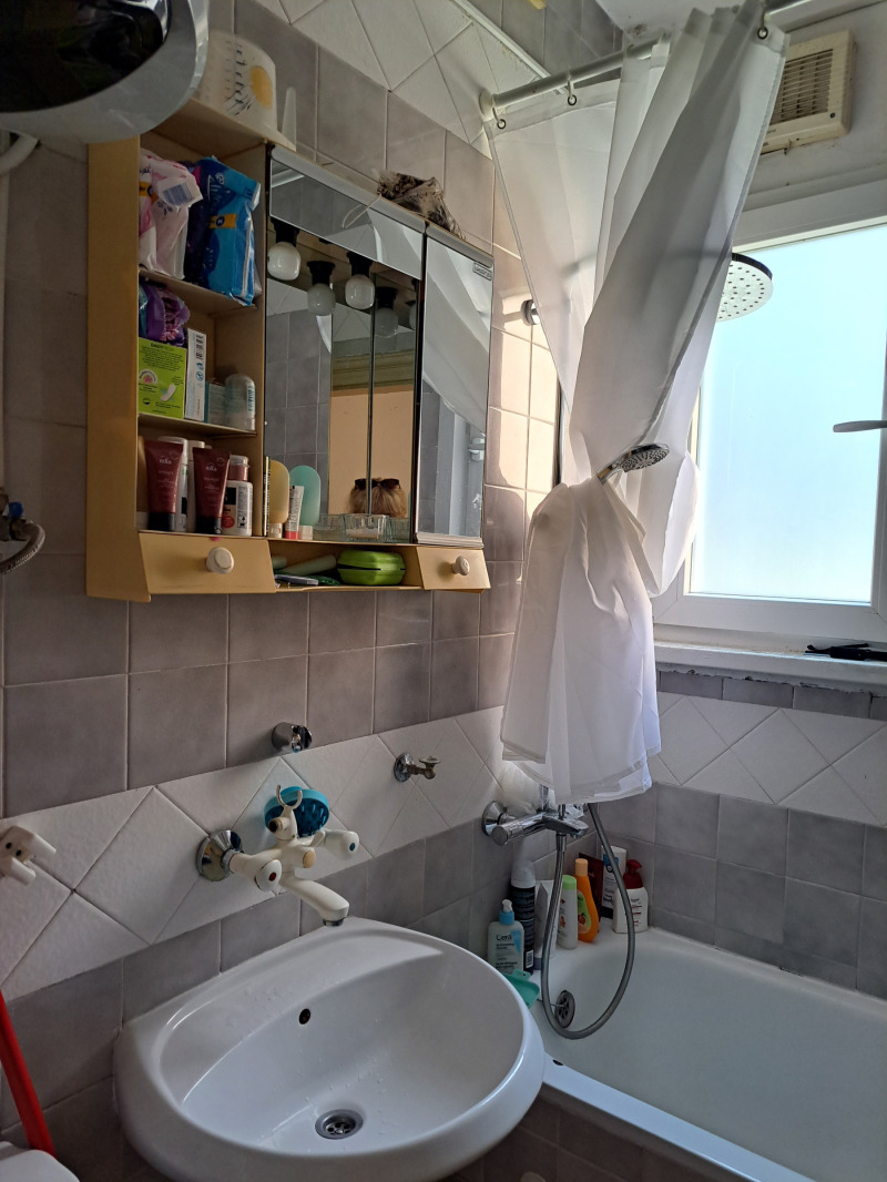 Продава 4-СТАЕН, гр. София, Център, снимка 7 - Апартаменти - 52627722