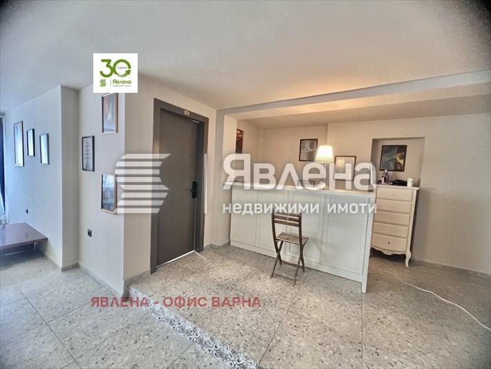 Продава МНОГОСТАЕН, гр. Варна, м-т Евксиноград, снимка 4 - Aпартаменти - 49591350