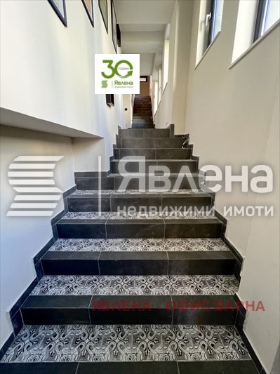 Продава МНОГОСТАЕН, гр. Варна, м-т Евксиноград, снимка 2 - Aпартаменти - 49591350