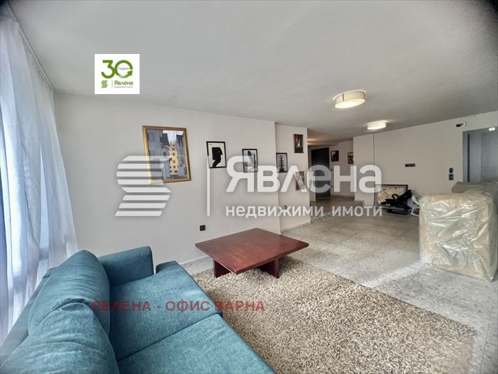 Продава МНОГОСТАЕН, гр. Варна, м-т Евксиноград, снимка 5 - Aпартаменти - 49591350