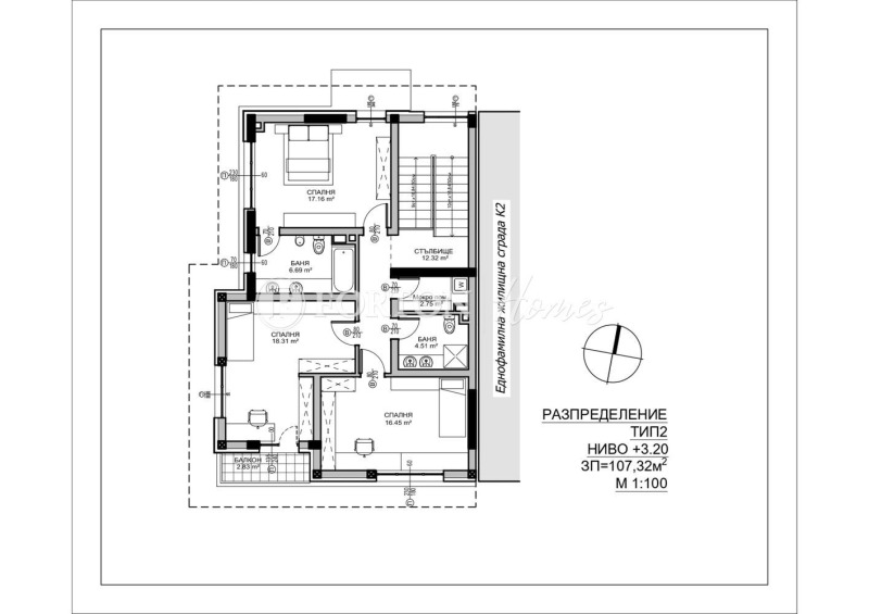 For Sale  House Sofia , Bankya , 201 sq.m | 36894321 - image [3]