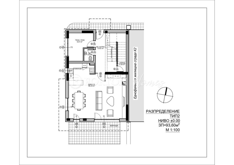 For Sale  House Sofia , Bankya , 201 sq.m | 36894321 - image [2]