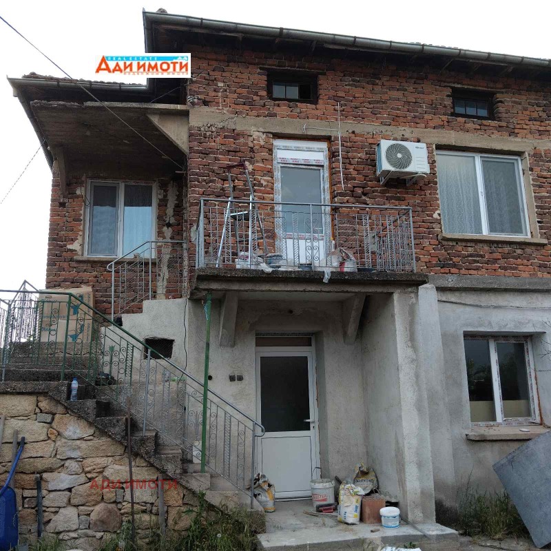 Til salg  Hus region Plovdiv , Bogdan , 130 kvm | 44495585