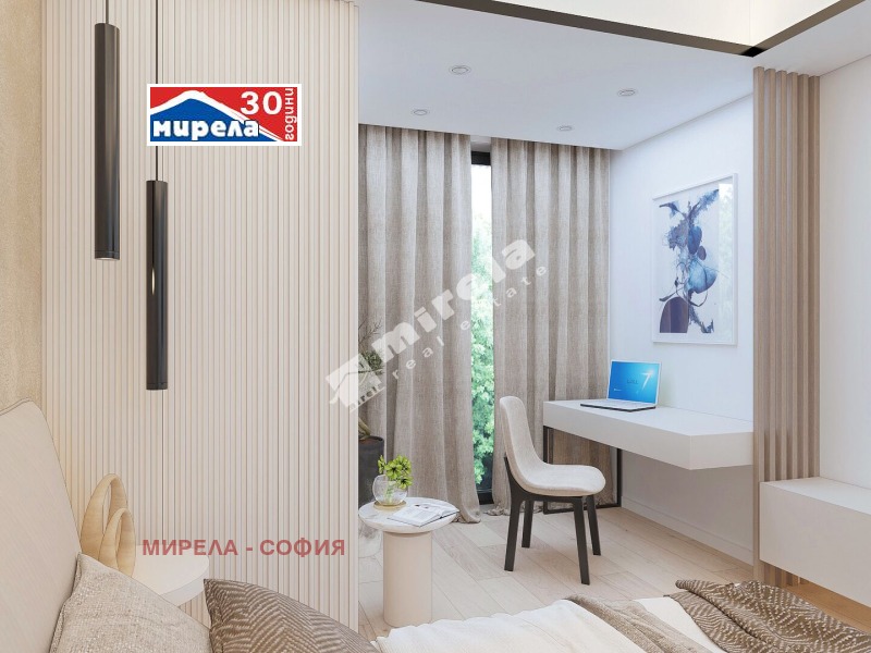 Продава  Къща град София , с. Панчарево , 252 кв.м | 81163399 - изображение [9]