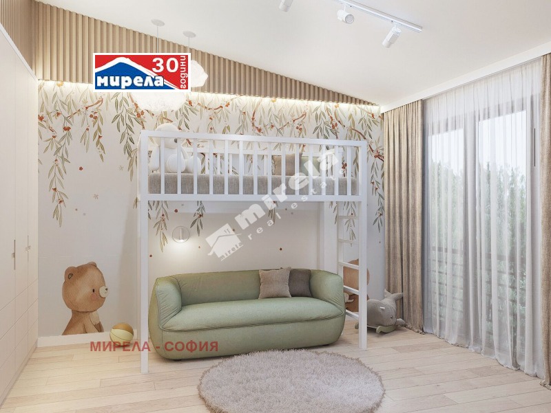 Продава  Къща град София , с. Панчарево , 252 кв.м | 81163399 - изображение [10]