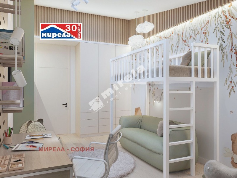 Продава  Къща град София , с. Панчарево , 252 кв.м | 81163399 - изображение [11]