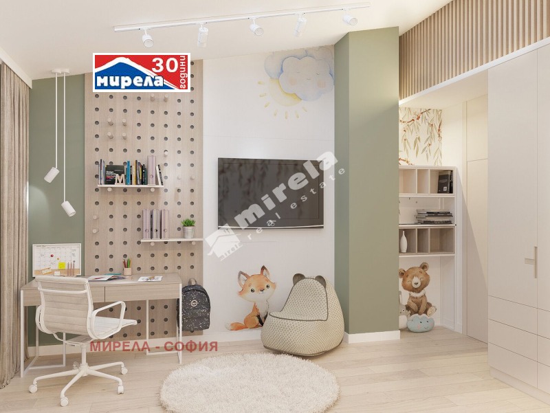 Продава  Къща град София , с. Панчарево , 252 кв.м | 81163399 - изображение [5]