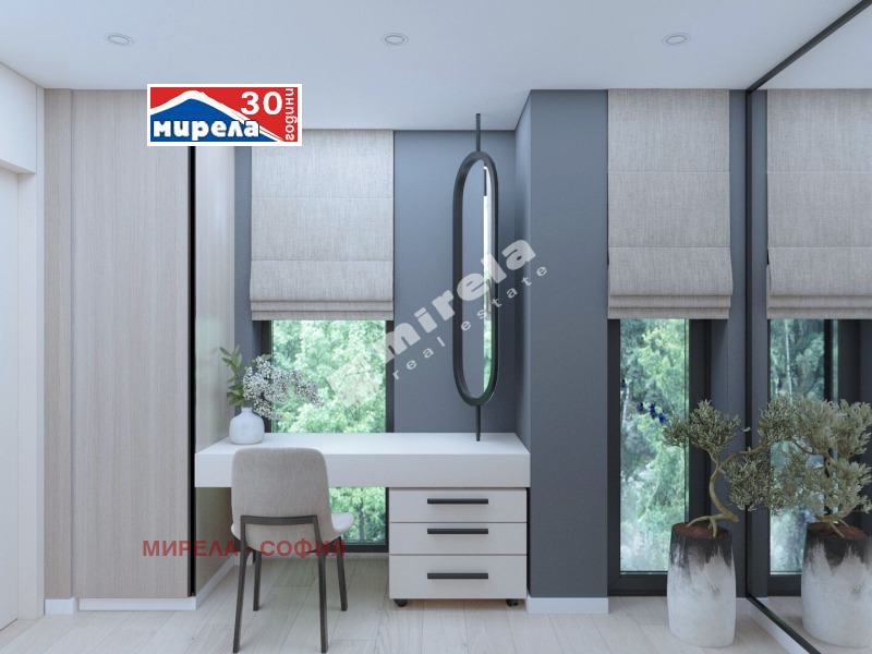 Продава  Къща град София , с. Панчарево , 252 кв.м | 81163399 - изображение [7]