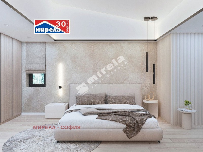 Продава  Къща град София , с. Панчарево , 252 кв.м | 81163399 - изображение [12]
