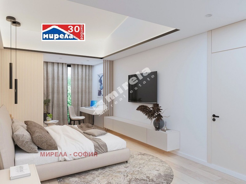 Продава  Къща град София , с. Панчарево , 252 кв.м | 81163399 - изображение [6]