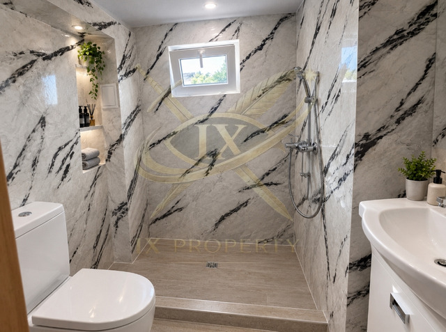 Продава КЪЩА, гр. Бургас, гр. Българово, снимка 12 - Къщи - 55995754