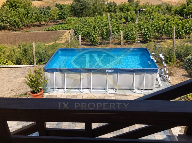 Продава КЪЩА, гр. Бургас, гр. Българово, снимка 11 - Къщи - 55995754