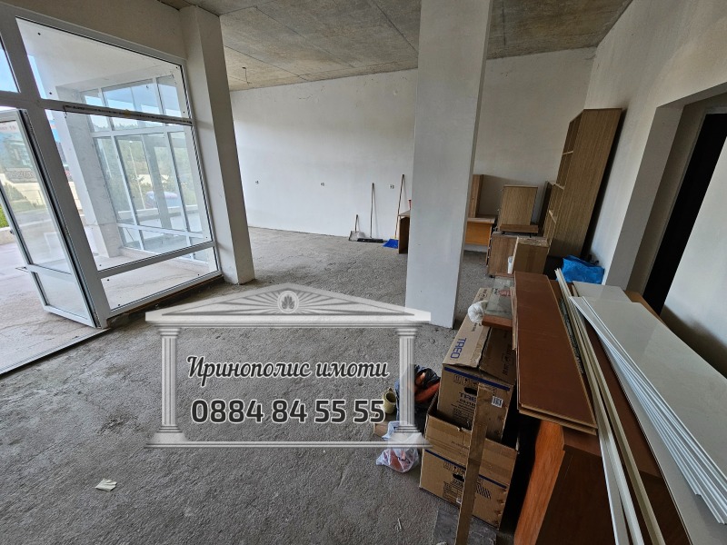 For Sale  Shop Stara Zagora , Ayazmoto , 72 sq.m | 75123391 - image [4]