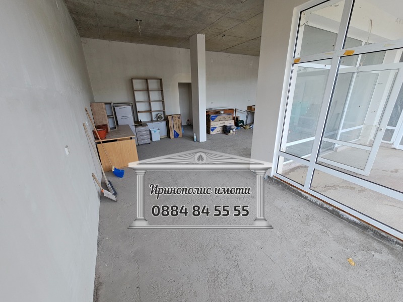 For Sale  Shop Stara Zagora , Ayazmoto , 72 sq.m | 75123391 - image [5]