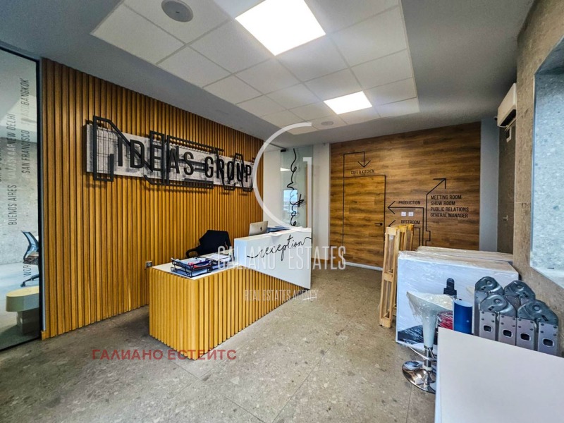 Продава СКЛАД, гр. Божурище, област София област, снимка 5 - Складове - 52481160