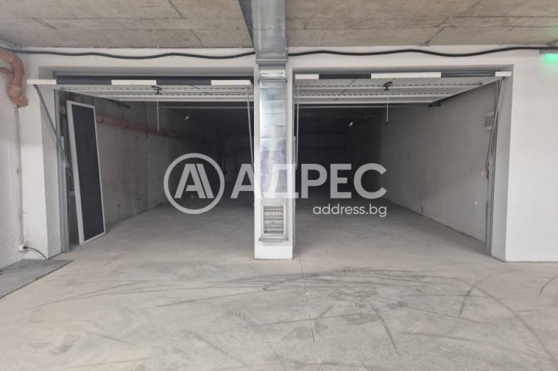 Zu verkaufen  Garage Sofia , Wrabniza 2 , 145 qm | 21931292 - Bild [3]