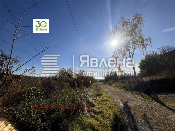 Продава ПАРЦЕЛ, гр. Варна, м-т Боровец - юг, снимка 3 - Парцели - 53907027