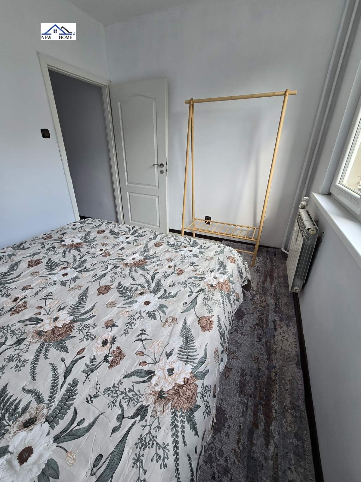 Продава 1-СТАЕН, гр. София, Разсадника, снимка 3 - Апартаменти - 53722158