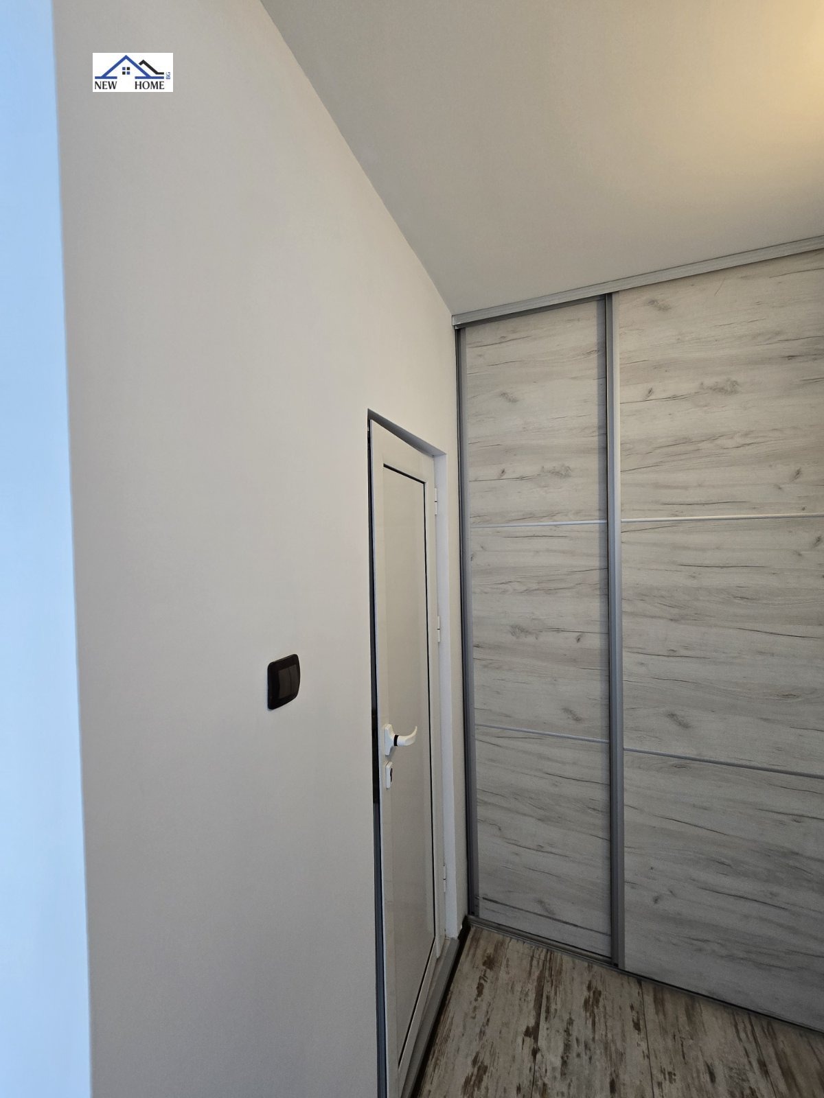 Продава 1-СТАЕН, гр. София, Разсадника, снимка 4 - Апартаменти - 53722158