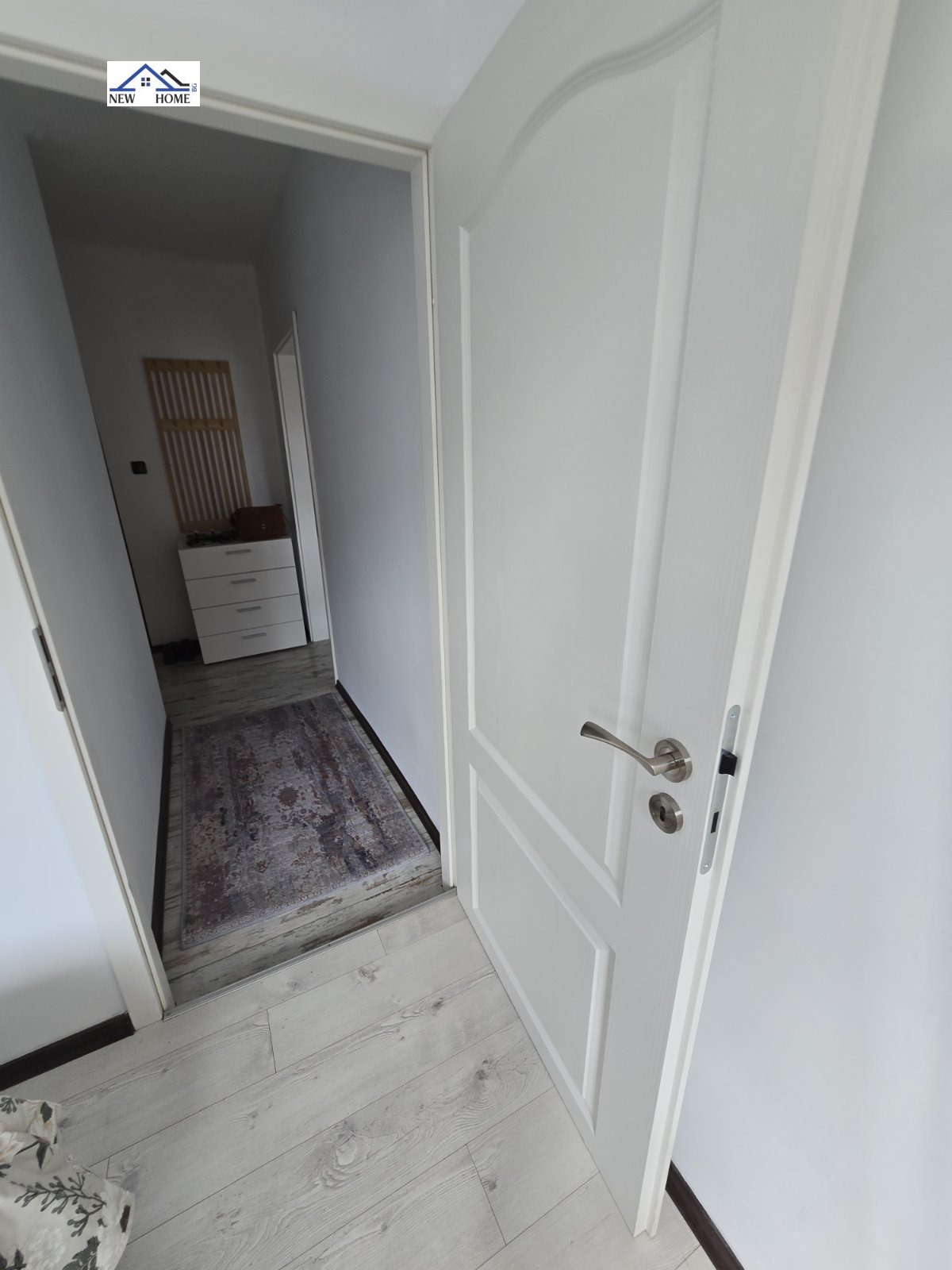 Продава 1-СТАЕН, гр. София, Разсадника, снимка 10 - Апартаменти - 53722158