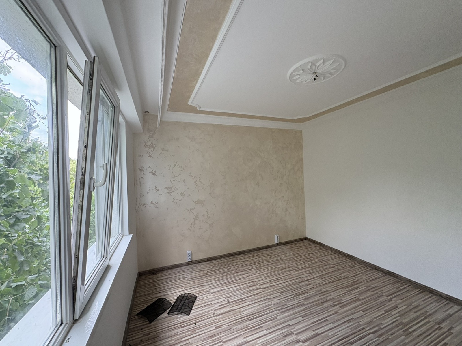 Продава 1-СТАЕН, гр. Шумен, Тракия, снимка 5 - Апартаменти - 54616991