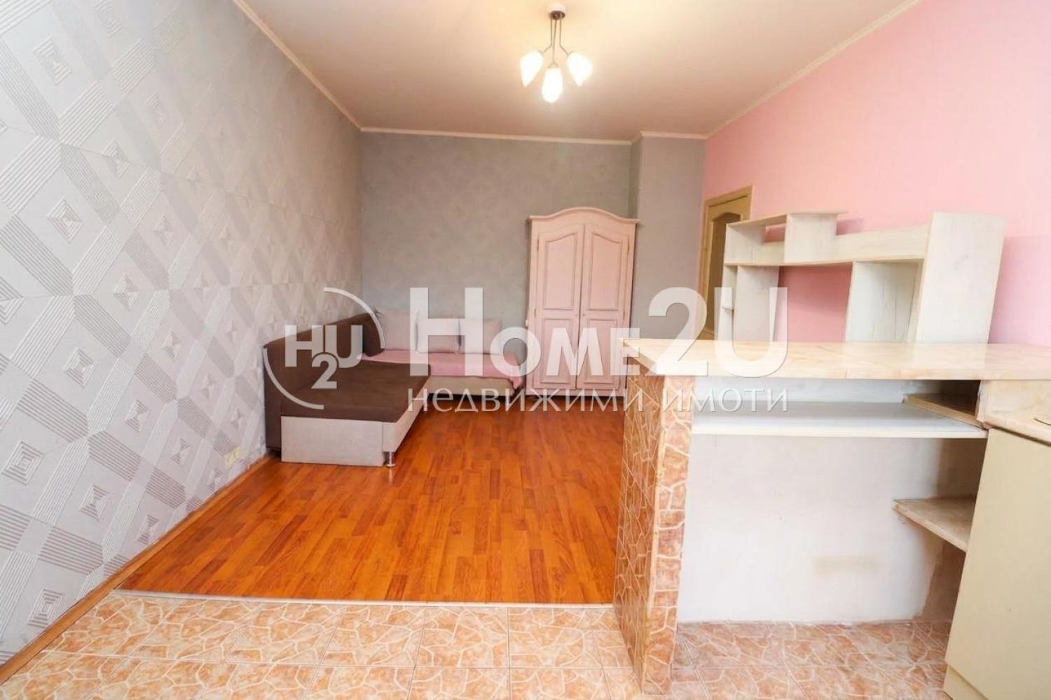Продава 1-СТАЕН, гр. Драгоман, област София област, снимка 2 - Апартаменти - 55049693