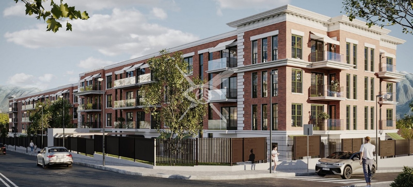 Продава 2-СТАЕН, гр. София, Малинова долина, снимка 2 - Апартаменти - 51373823