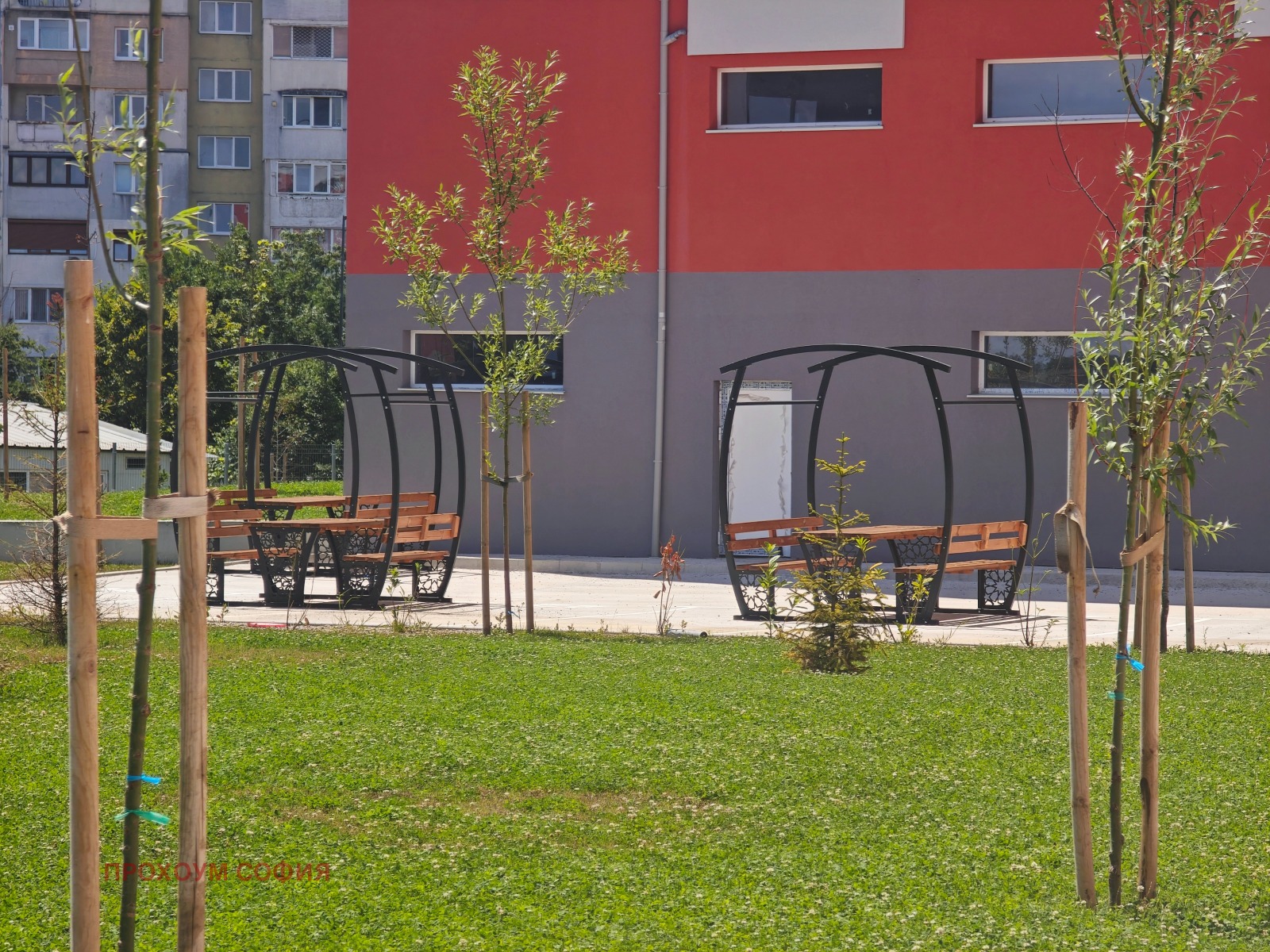 Продава 2-СТАЕН, гр. София, Овча купел 1, снимка 14 - Апартаменти - 53633570