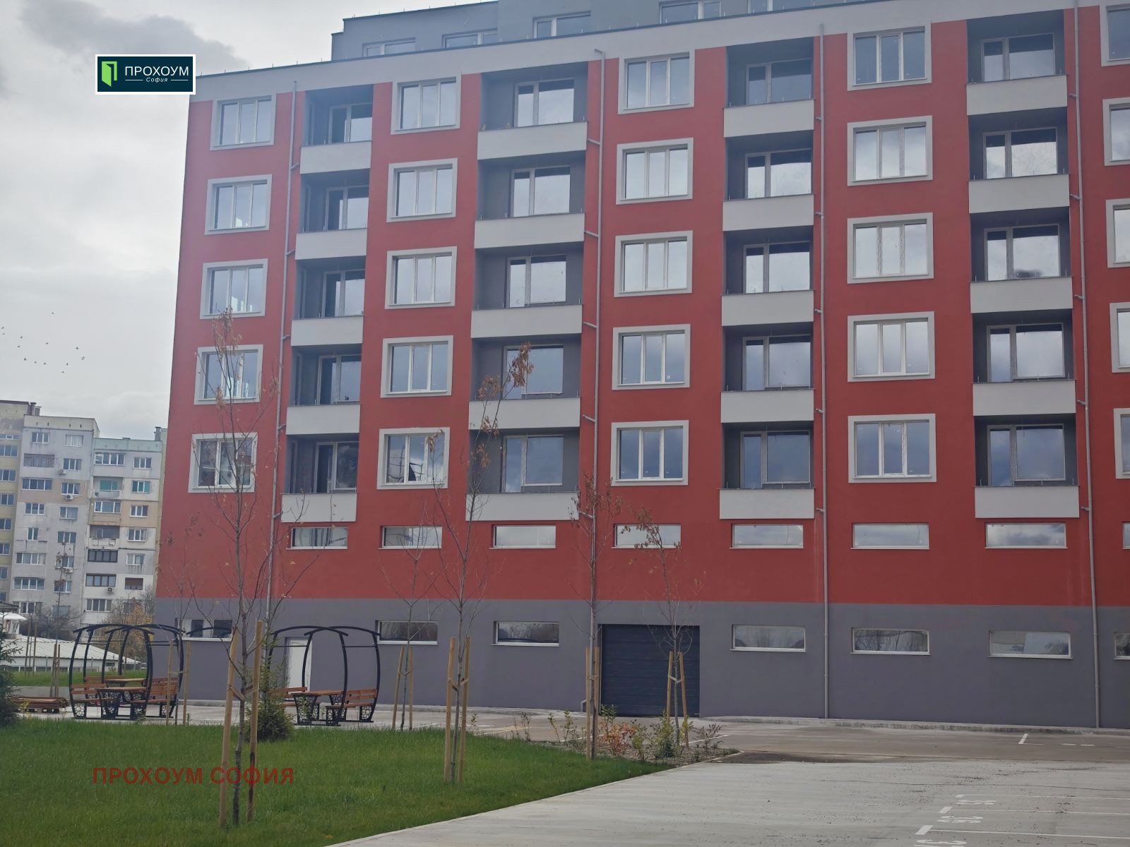 Продава 2-СТАЕН, гр. София, Овча купел 1, снимка 3 - Апартаменти - 53633570