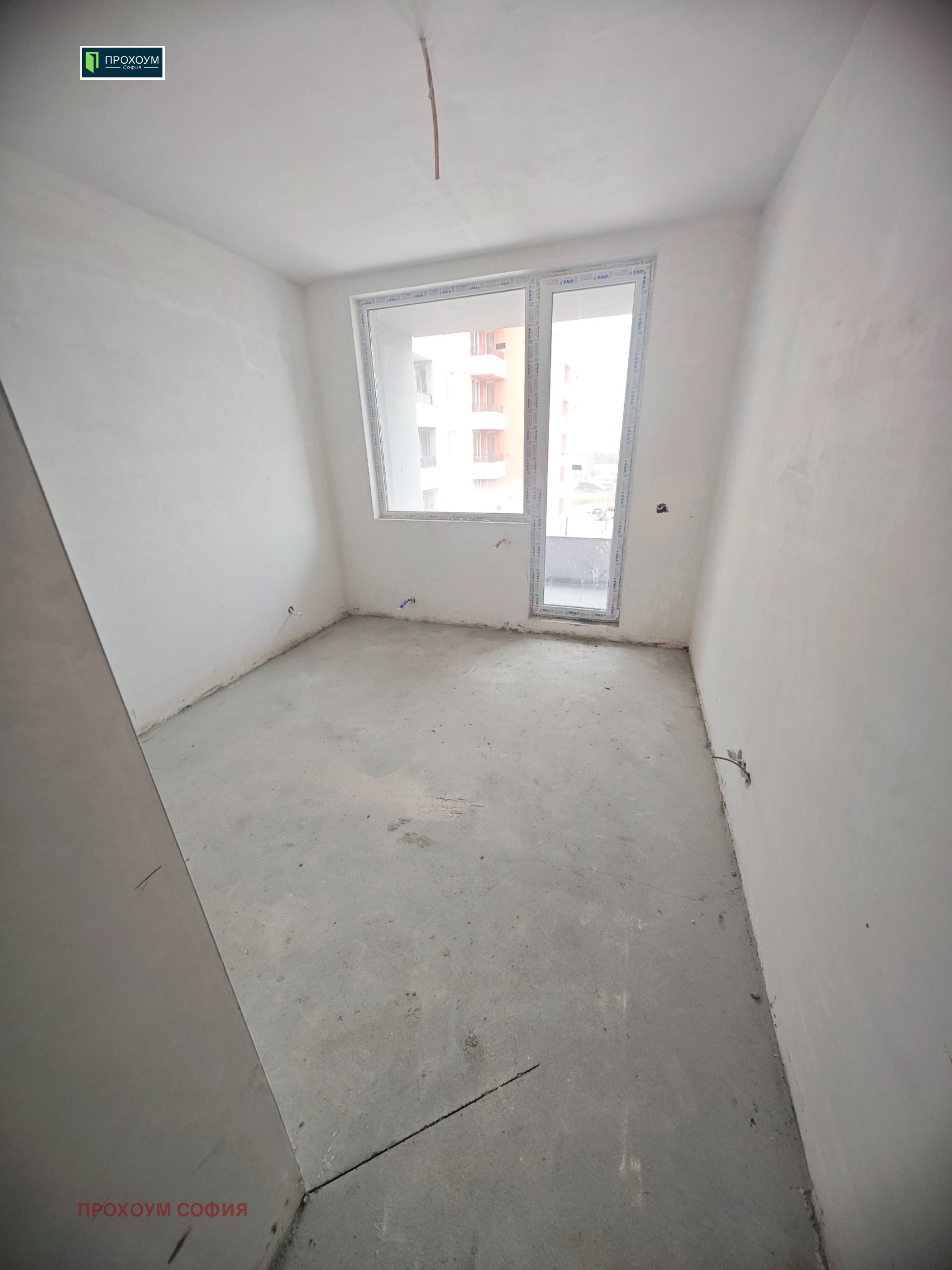 Продава 2-СТАЕН, гр. София, Овча купел 1, снимка 6 - Апартаменти - 53633570