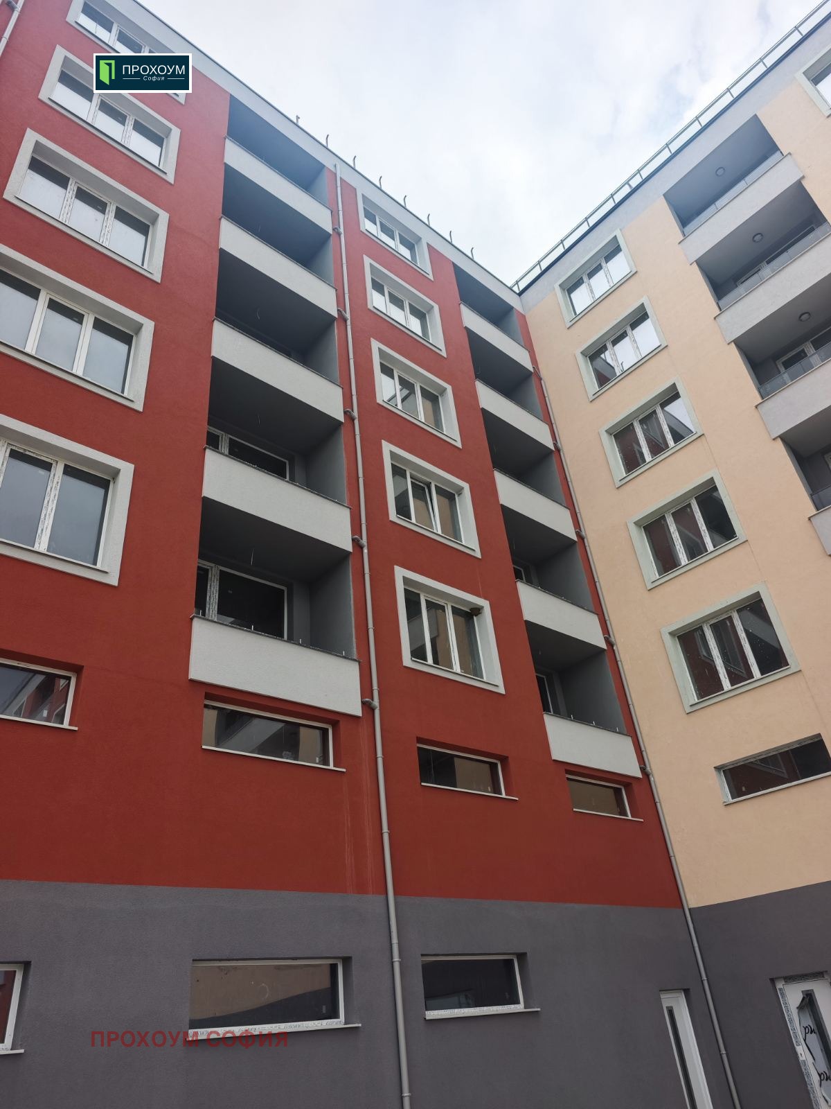 Продава 2-СТАЕН, гр. София, Овча купел 1, снимка 4 - Апартаменти - 53633570