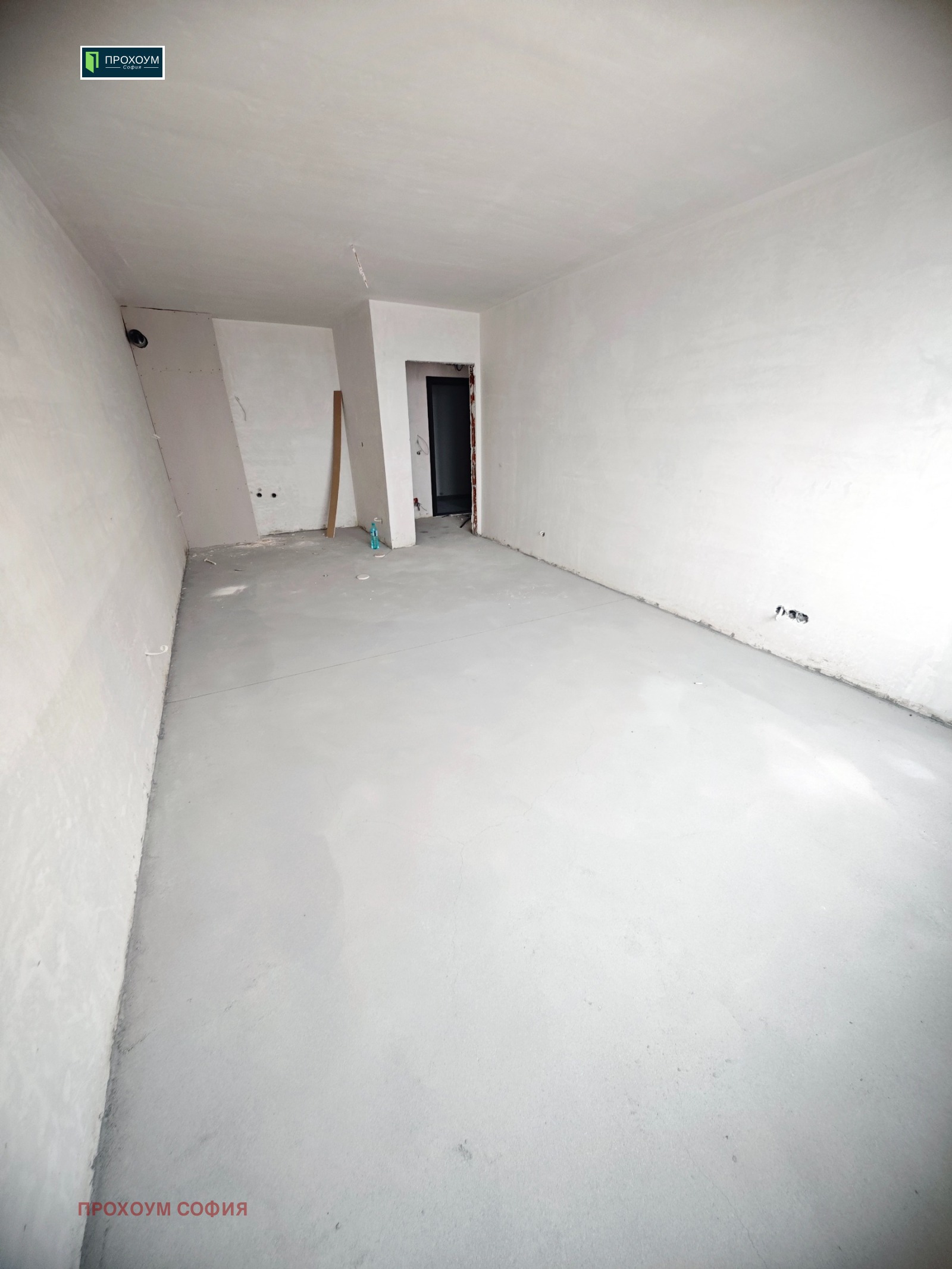 Продава 2-СТАЕН, гр. София, Овча купел 1, снимка 10 - Апартаменти - 53633570